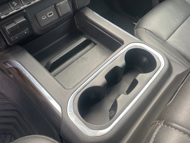 2021 Chevrolet Silverado 1500 LT Trail Boss photo 33