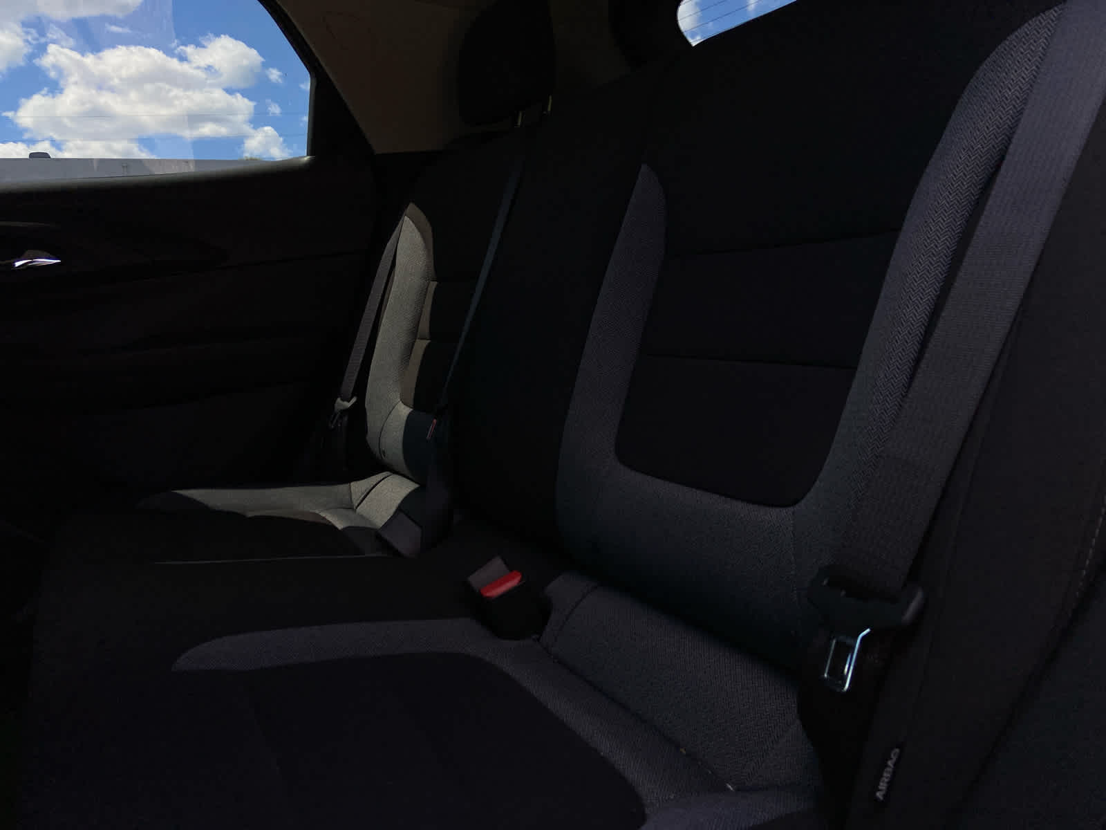 2023 Chevrolet Trailblazer LT photo 14
