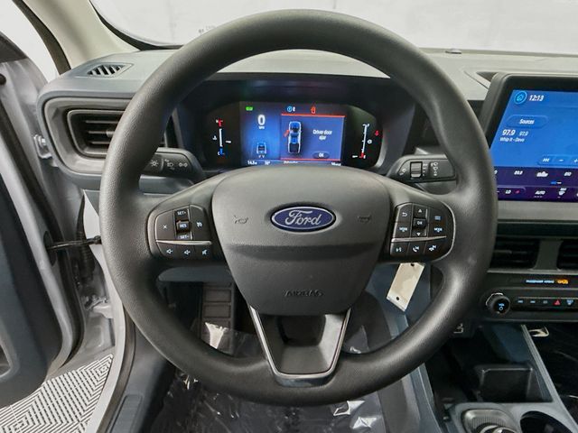 2025 Ford Maverick XL photo 11