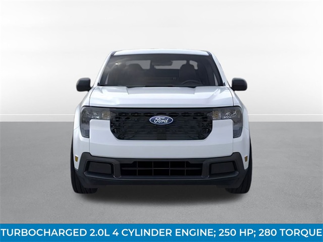 2025 Ford Maverick XLT photo 5