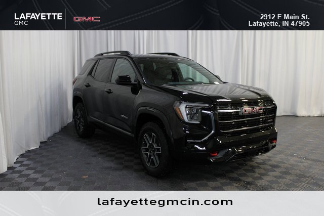 2026 GMC Terrain AT4's photo