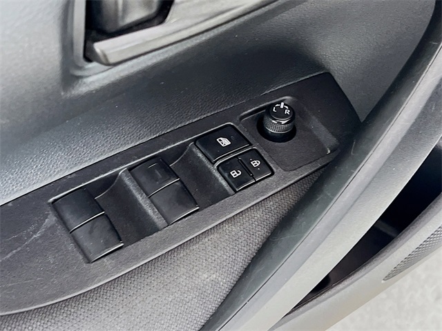 2023 Toyota Corolla LE photo 12
