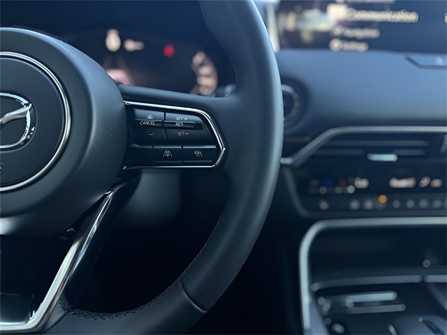 2025 Mazda CX-90 Premium photo 12