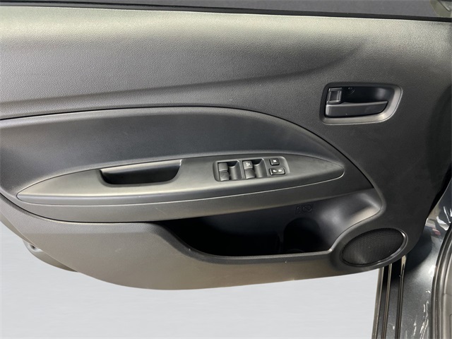 2024 Mitsubishi Mirage G4 ES photo 24