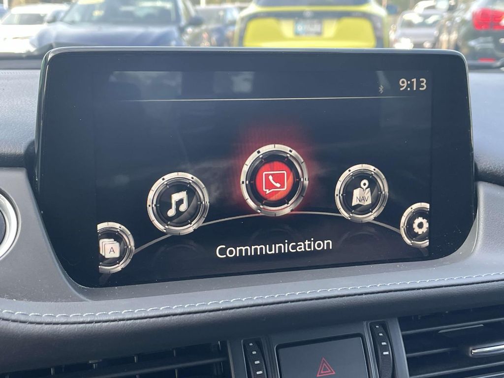 2020 Mazda Mazda6 Grand Touring Reserve photo 24