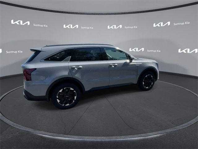 2025 Kia Sorento S photo 19