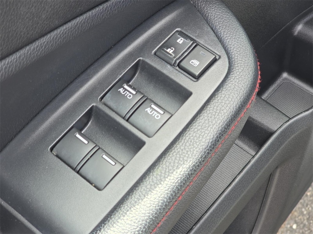 2021 Honda Pilot Black Edition photo 22