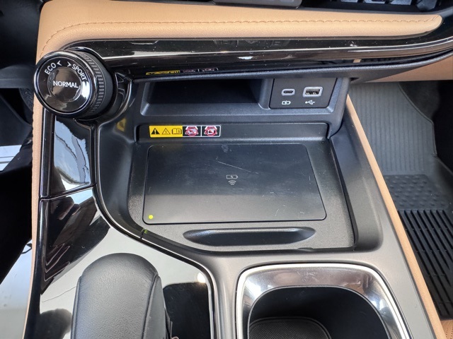 2025 Lexus NX 350 Premium photo 28