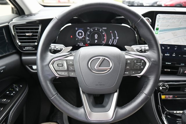 2022 Lexus NX 350 Premium photo 25