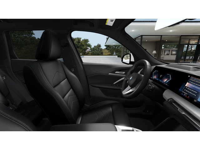2026 Bmw X1 XDrive28i photo 7
