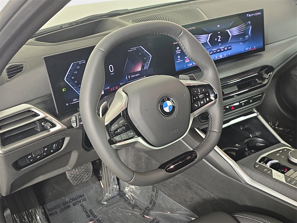 2025 Bmw 330i xDrive photo 16