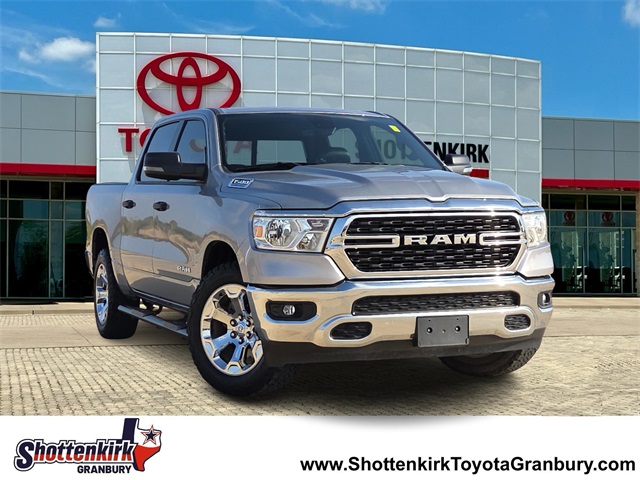 2023 RAM Ram 1500 Pickup Big Horn/Lone Star's photo