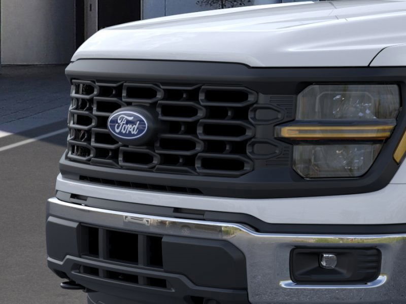 2025 Ford F-150 XL photo 15