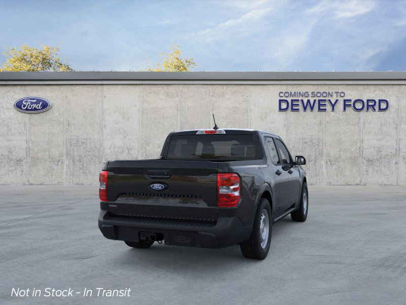 2025 Ford Maverick XL photo 8