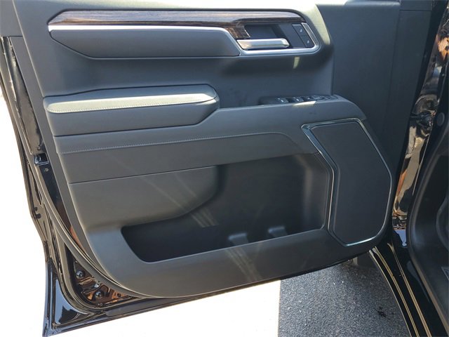 2025 Gmc Sierra 1500 Elevation photo 8