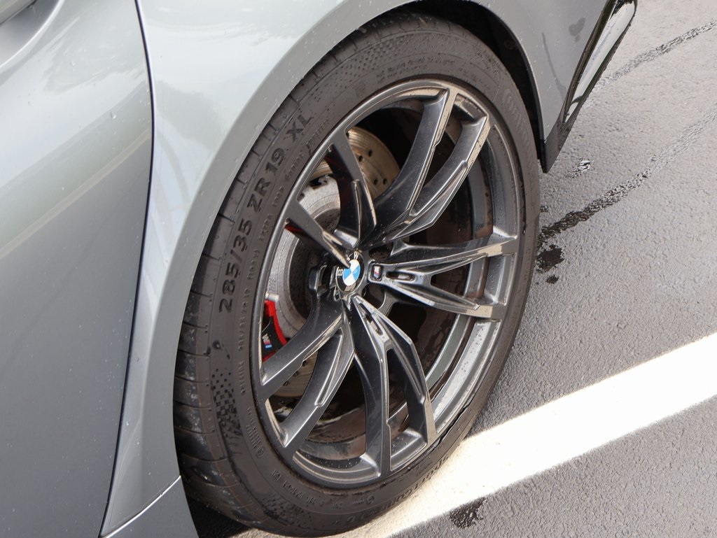 2023 Bmw M3 3 photo 40