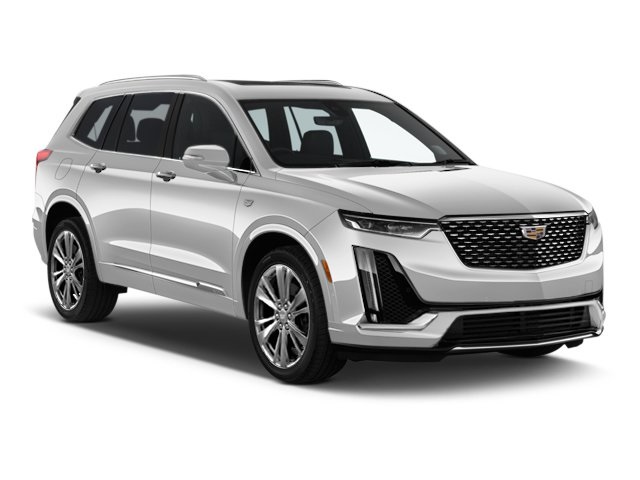 2020 Cadillac XT6 Premium Luxury's photo