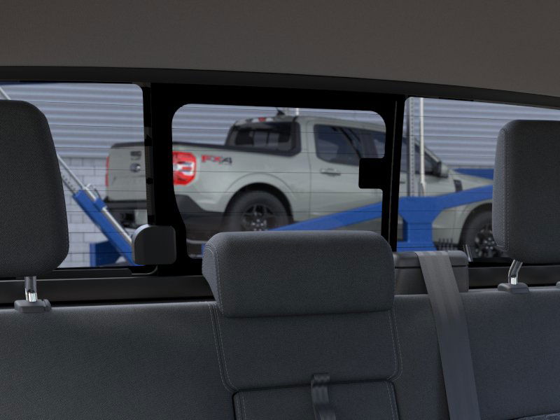 2025 Ford Ranger XLT photo 20