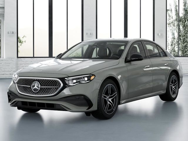 2026 Mercedes-Benz E-Class E350's photo