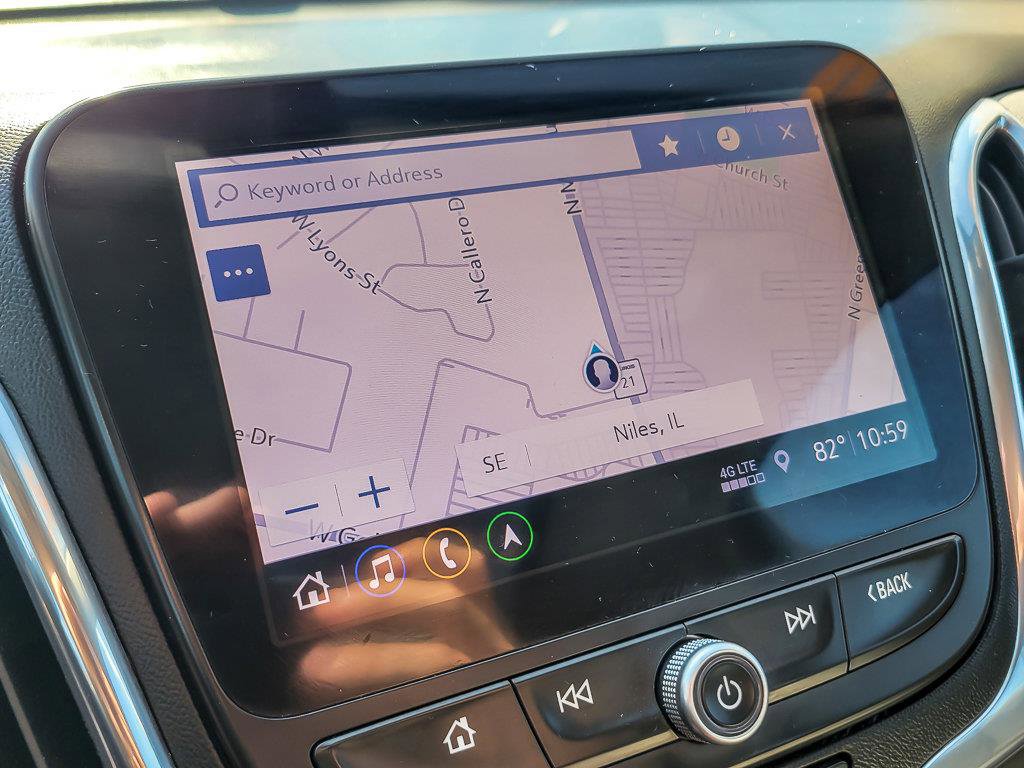 2019 CHEVROLET EQUINOX - Image 18