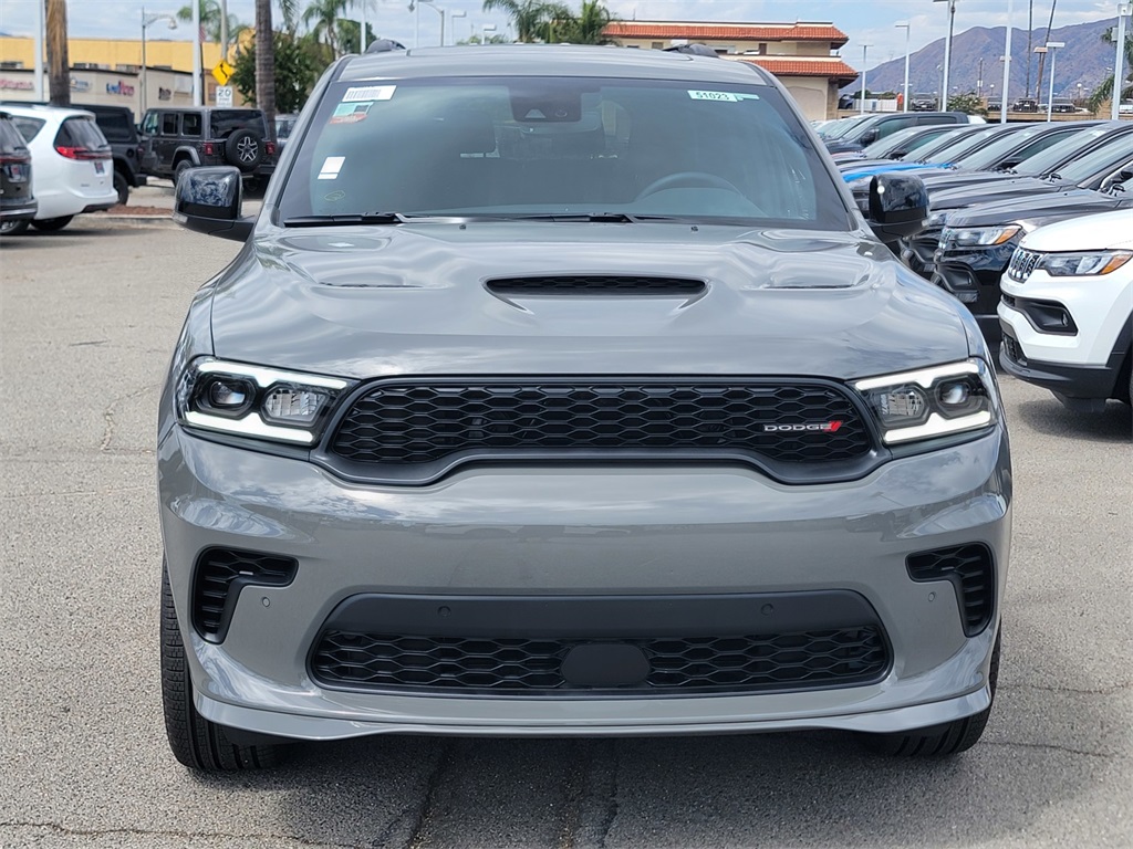 2025 Dodge Durango GT Plus photo 2