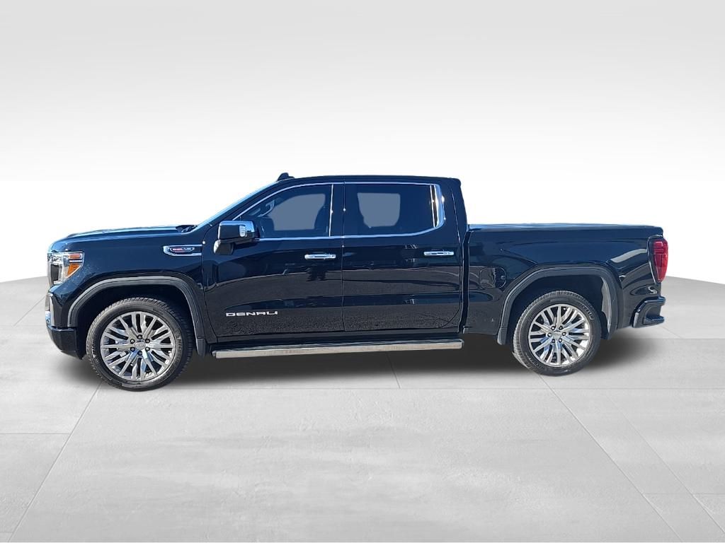 2020 GMC Sierra 1500 Denali Denali's photo