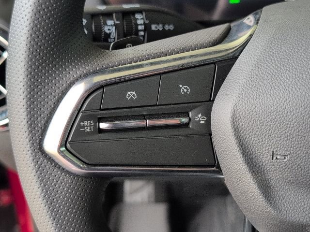 2026 Chevrolet Equinox EV 1LT photo 17