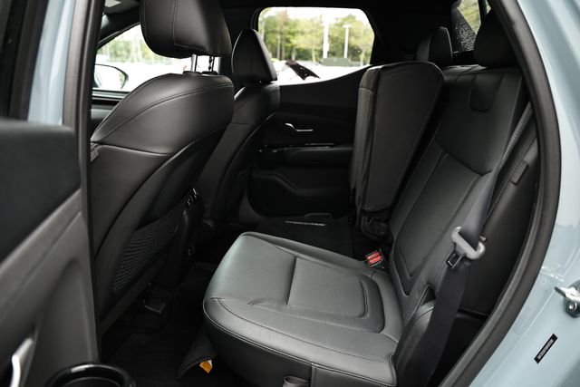 2024 Hyundai Santa Cruz Limited photo 25