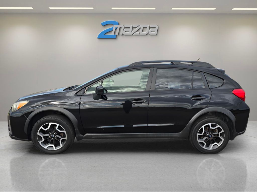 2017 Subaru Crosstrek Premium photo 2