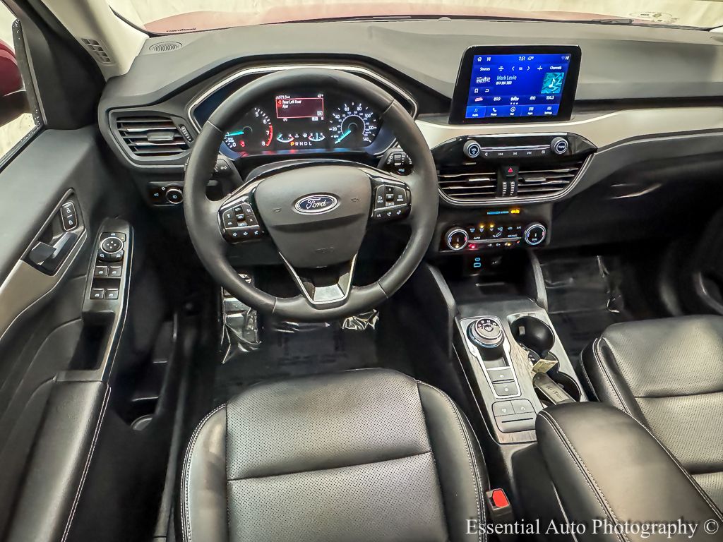 2022 FORD ESCAPE - Image 15