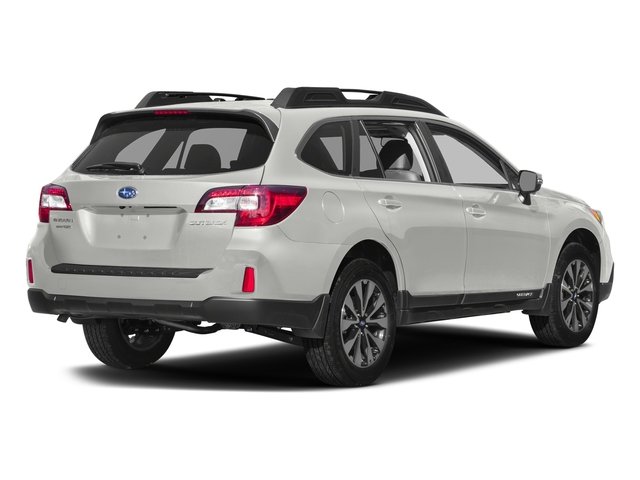 Used 2017 Subaru Outback Limited with VIN 4S4BSANC6H3380575 for sale in Washougal, WA