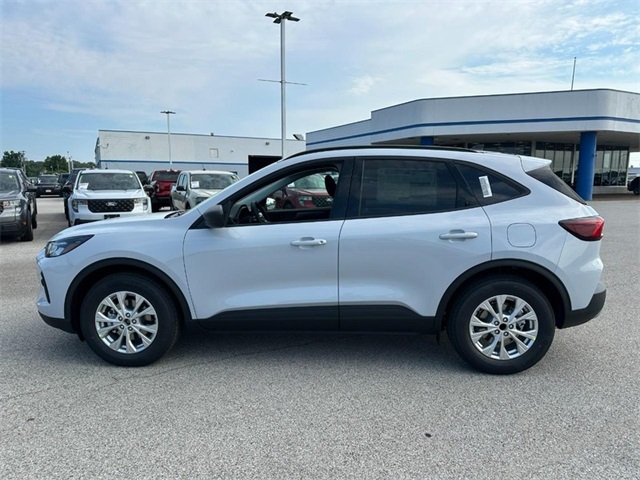 2025 Ford Escape Active photo 2