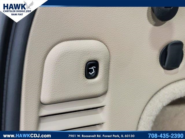 2021 JEEP GRAND CHEROKEE - Image 28