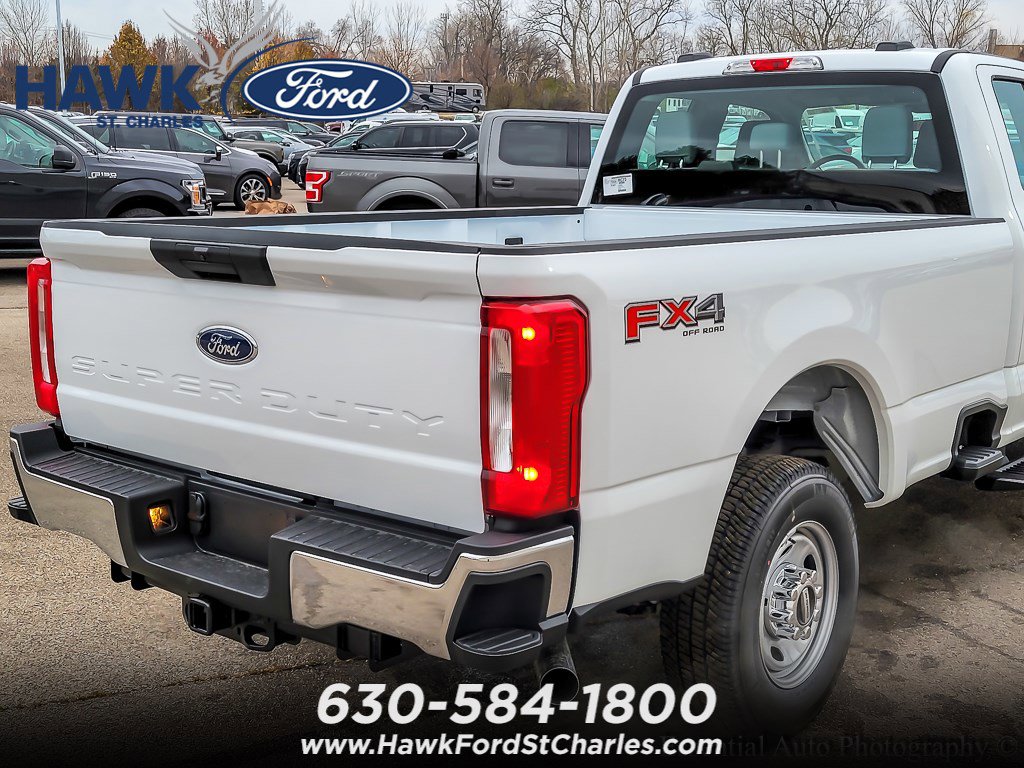 2026 FORD F-250 - Image 5