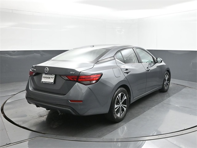 2023 Nissan Sentra SV photo 7