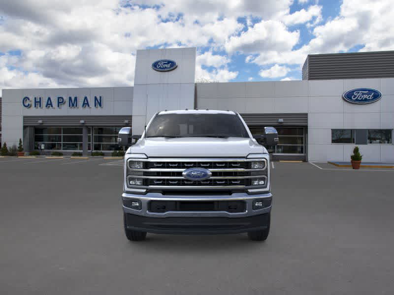 2026 Ford F-250 Lariat photo 6