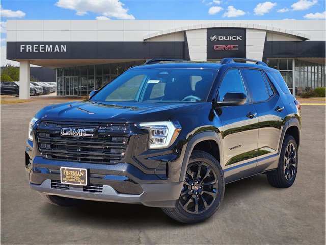 2026 GMC Terrain Elevation's photo