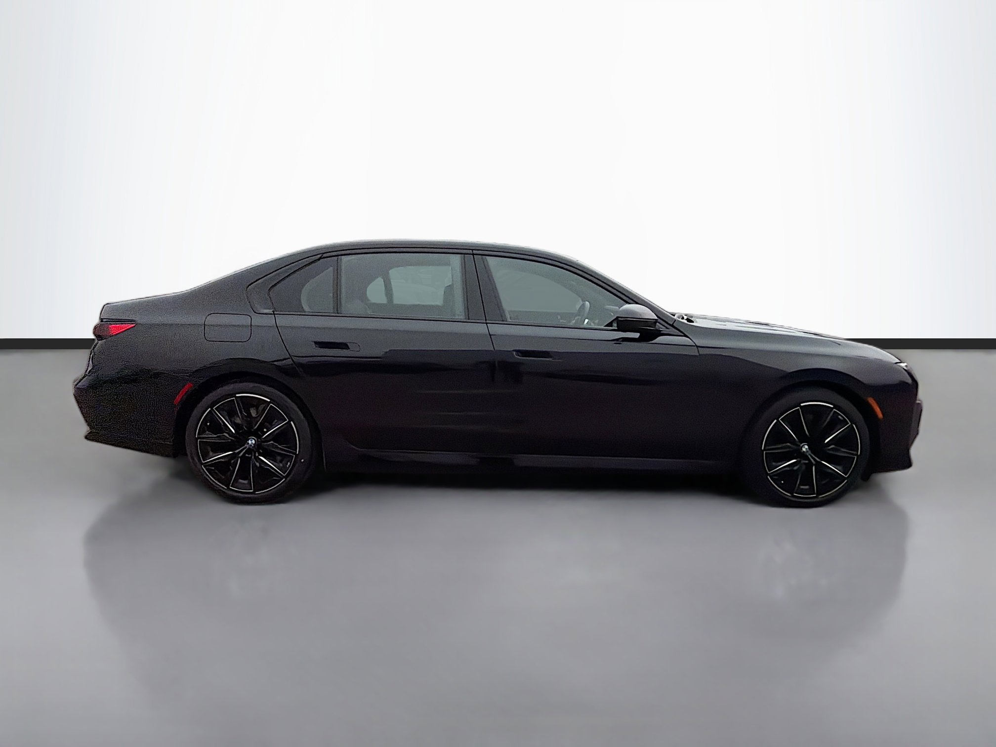 Used 2025 BMW i7 50 with VIN WBY43EJ06SCT63827 for sale in Tampa, FL