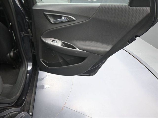 2023 Chevrolet Malibu 1LT photo 13