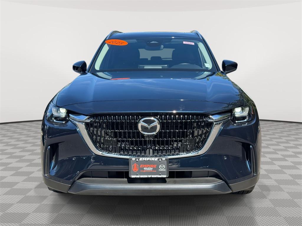 2025 Mazda CX-90 Preferred photo 2