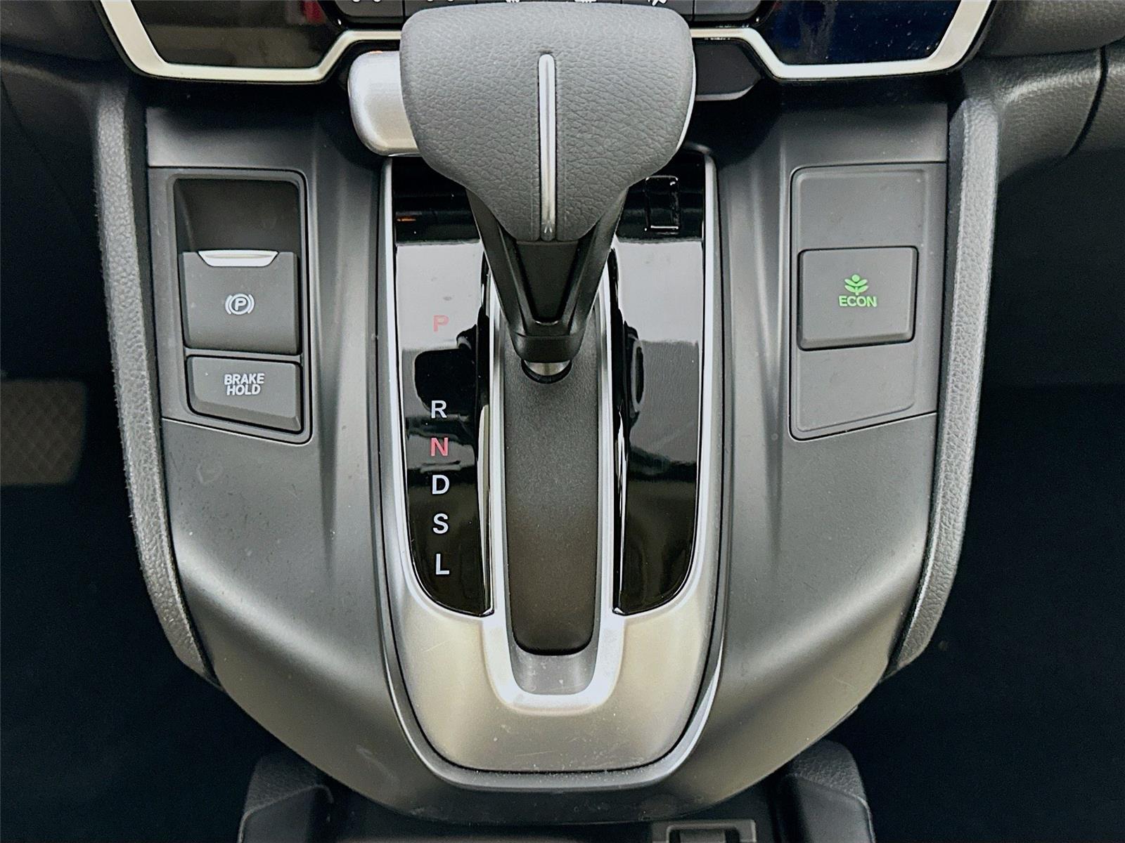 2019 Honda CR-V LX photo 16