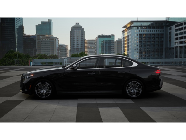 2026 Bmw i5 xDrive40 photo 4
