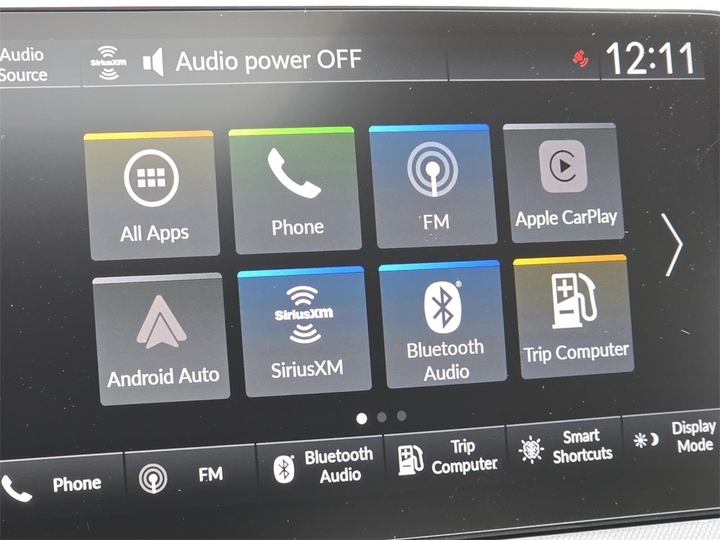 2026 Honda Odyssey EX-L photo 30