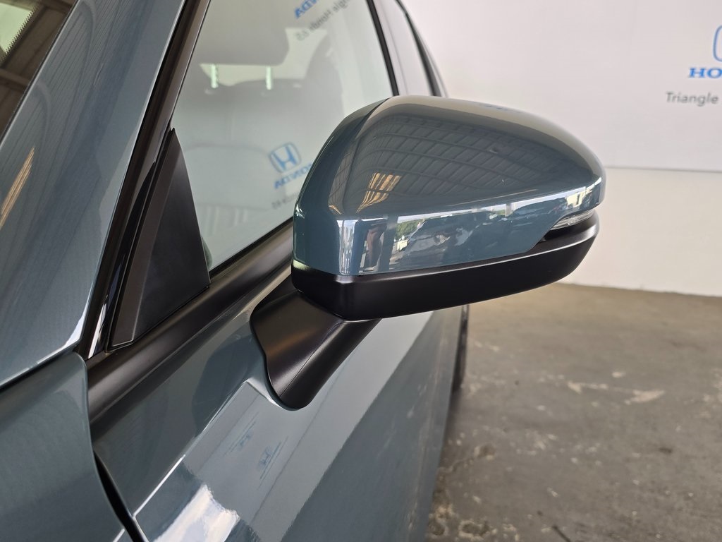 2026 Honda HR-V EX-L photo 37
