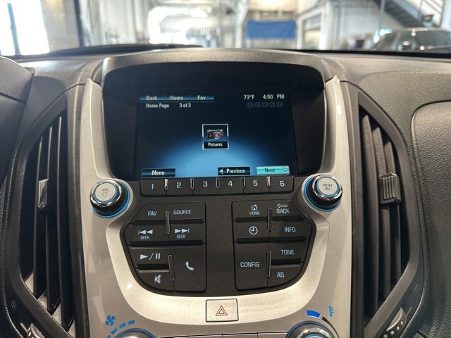 2016 Chevrolet Equinox LT photo 20