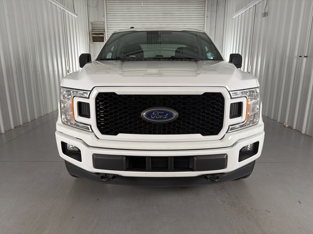 2019 Ford F-150 XL photo 2