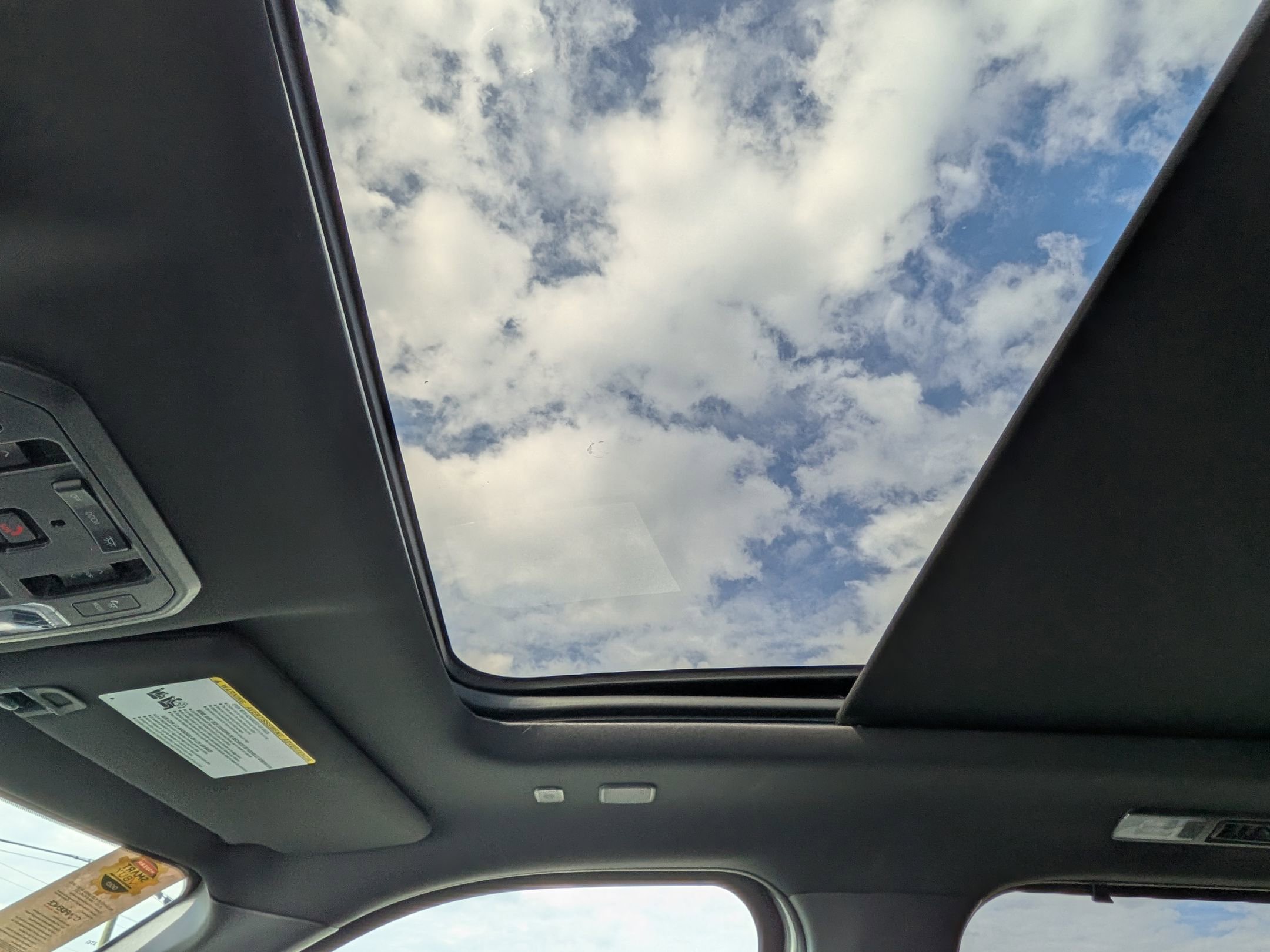 2023 Toyota Sequoia Platinum photo 28