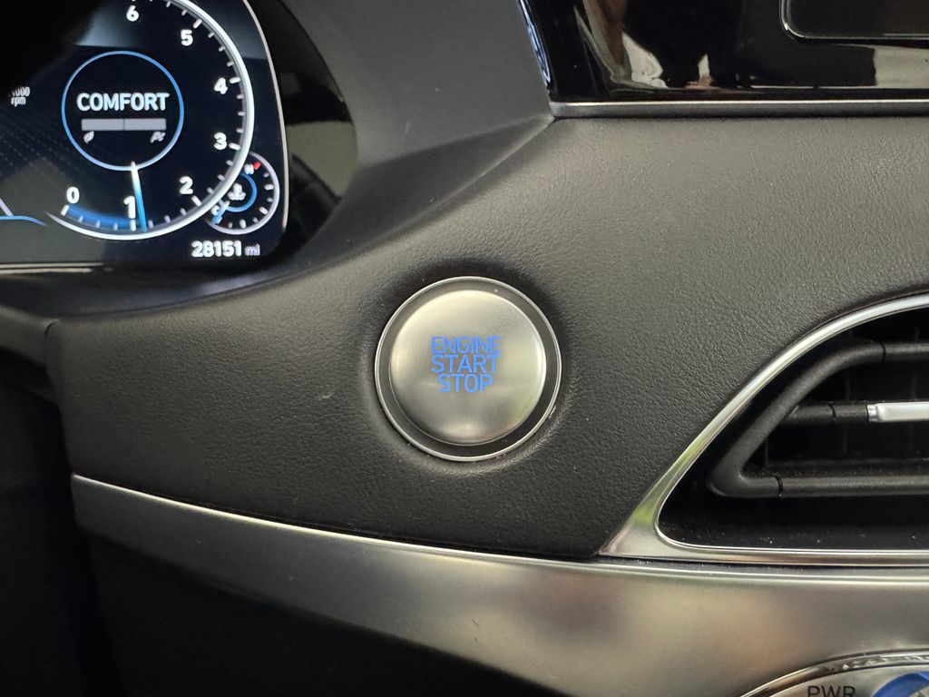 2022 Hyundai Palisade Calligraphy photo 23