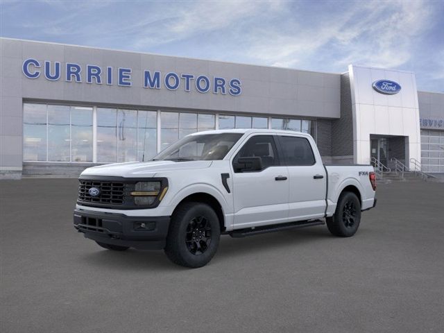 2025 FORD F-150 - Image 23