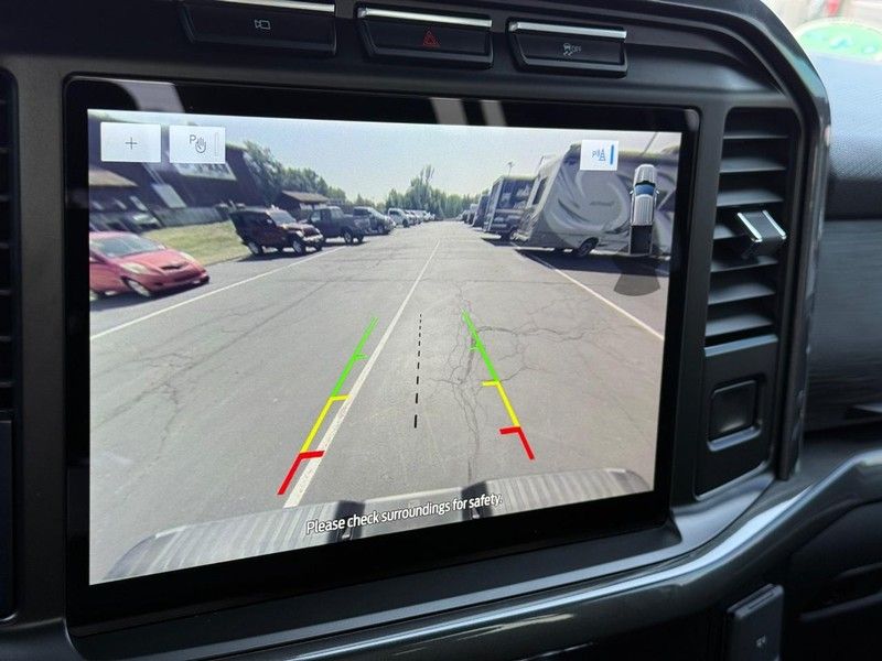 2023 Ford F-150 XLT photo 21